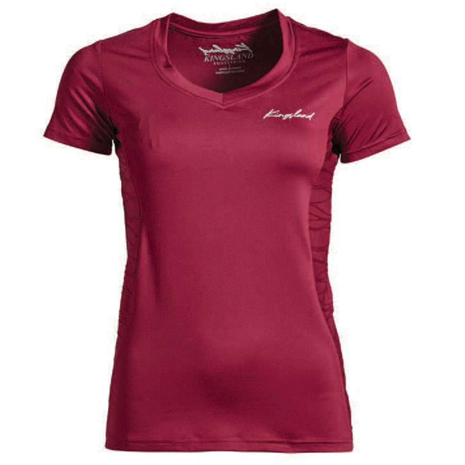 T-Shirt Damen KLpenny