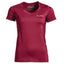 New Kl Burgundy