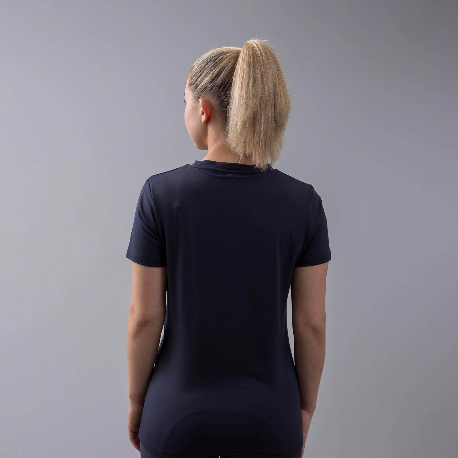 T-Shirt Damen Rundhals KLolanna FS 2022