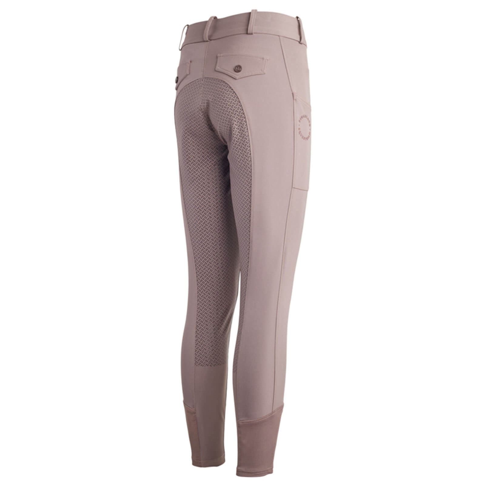 T-Tec F-Grip Breeches Damen KLklara HW 2022 Reithose