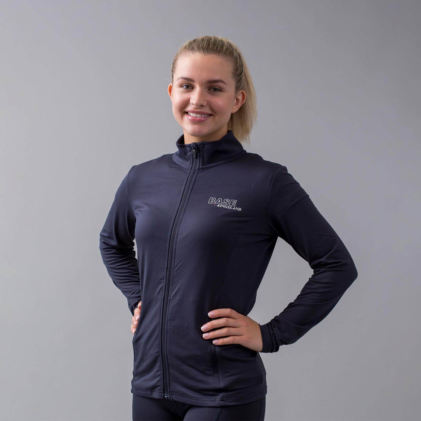 Trainingsjacke Damen KLonalee FS 2022