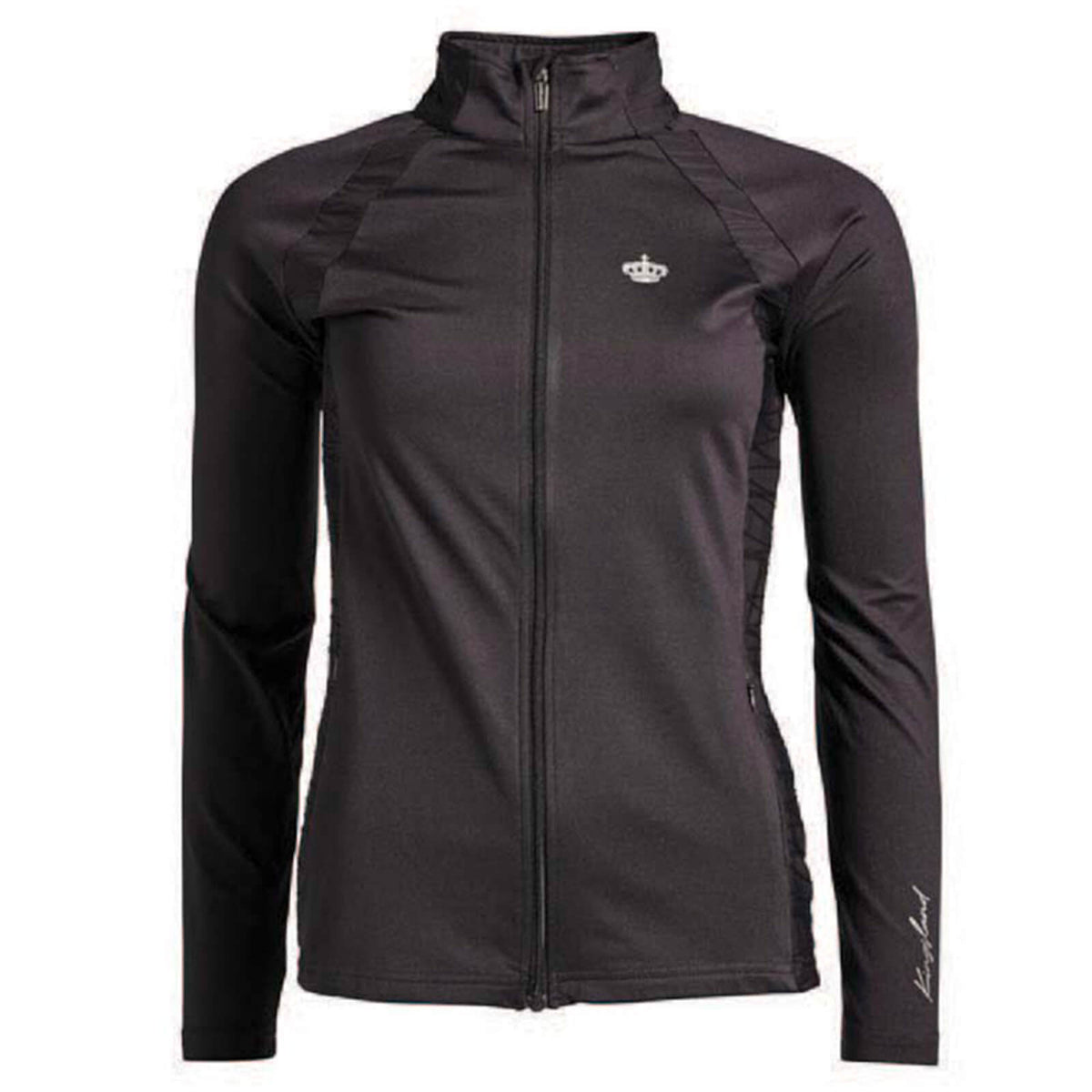 Trainingsjacke Damen KLparis