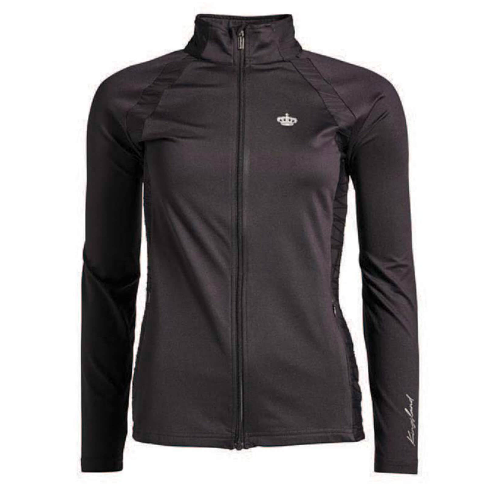Trainingsjacke Damen KLparis