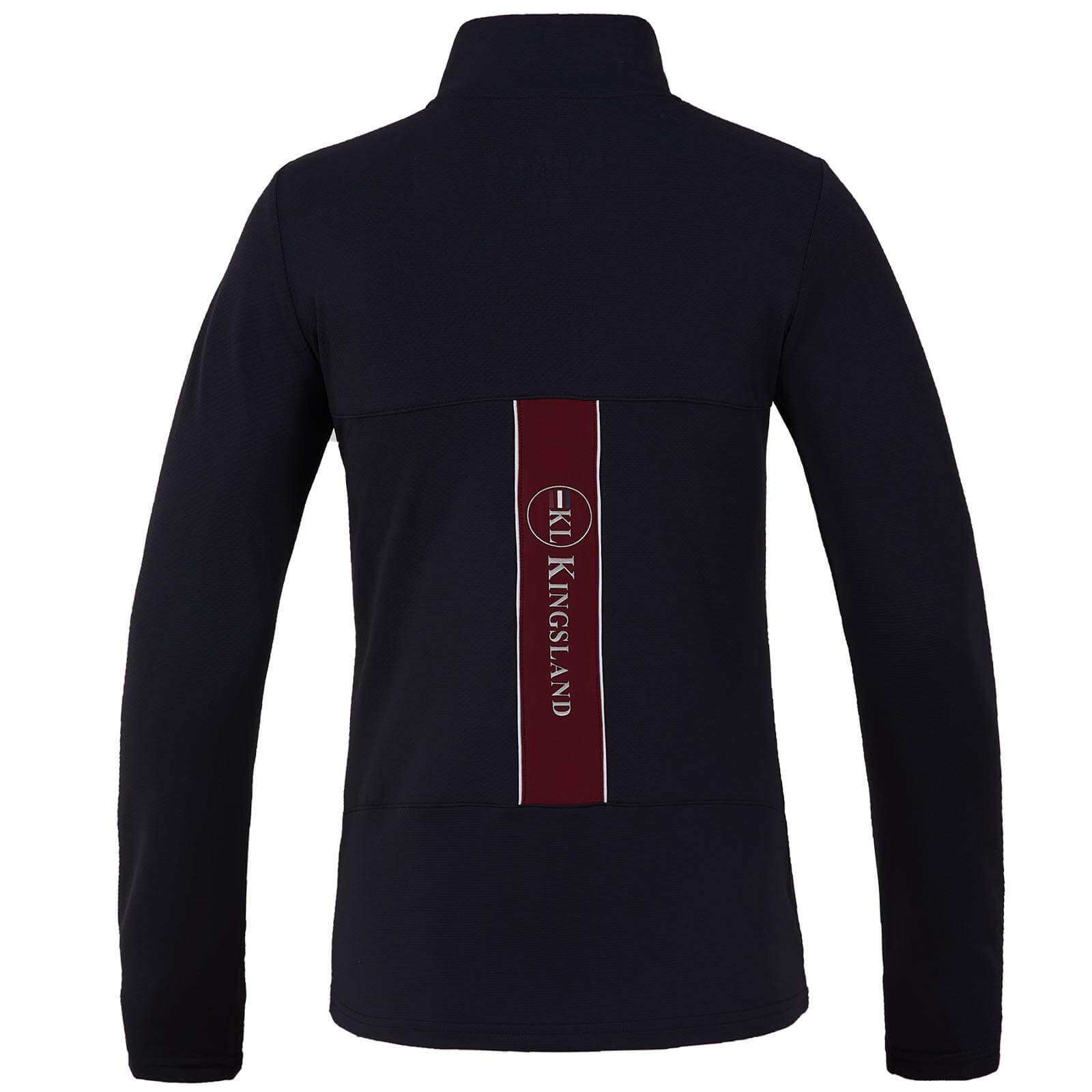 Trainingsshirt Damen KLbriella FS 2023 Langarmshirt