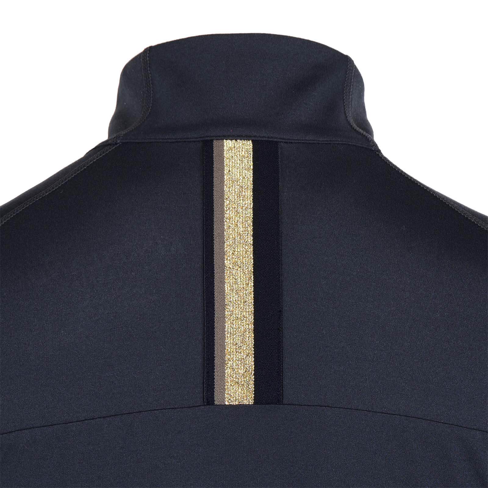 Trainingsshirt Damen KLnicole 1/2 Zip HW 2021