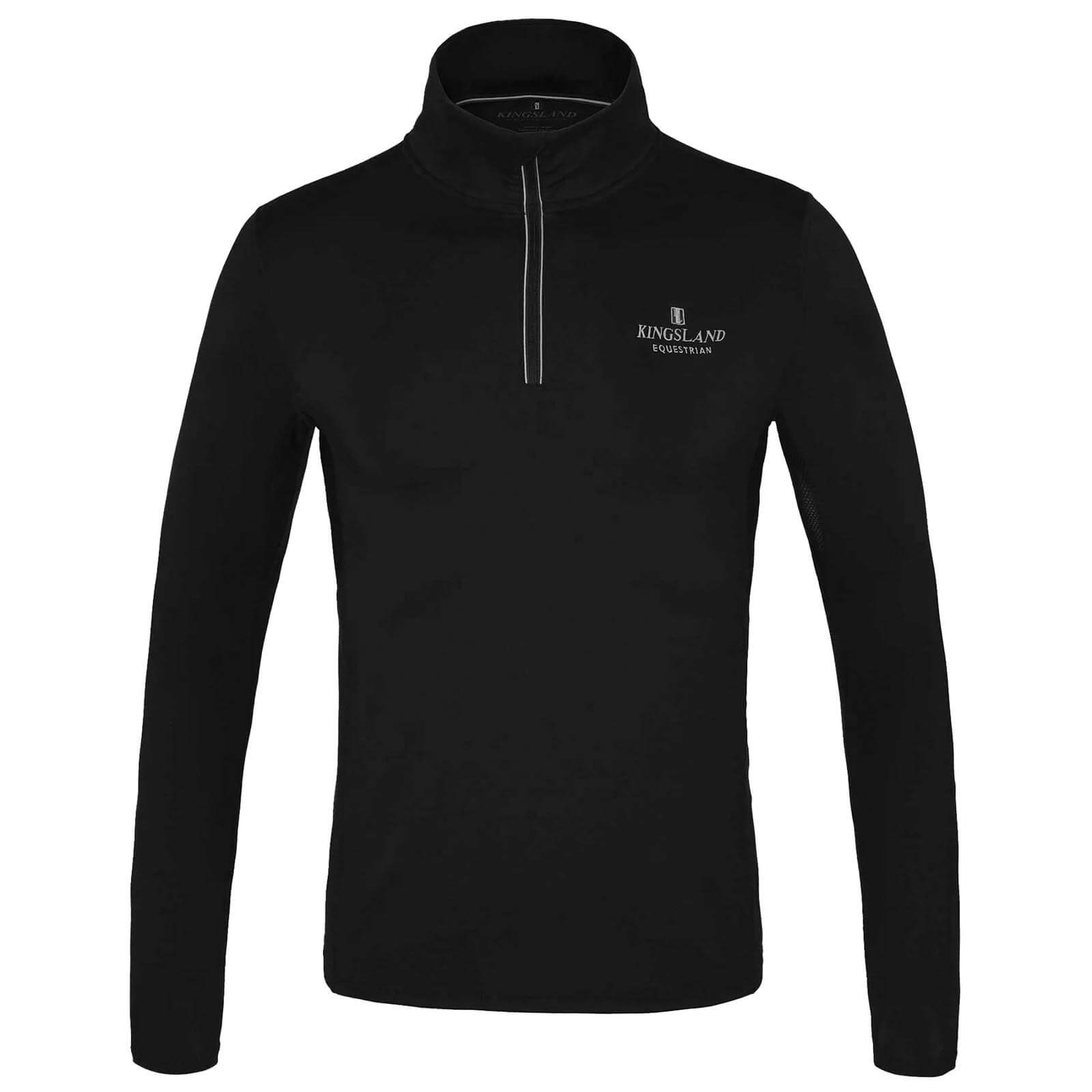 Trainingsshirt Longsleeve Classic Men