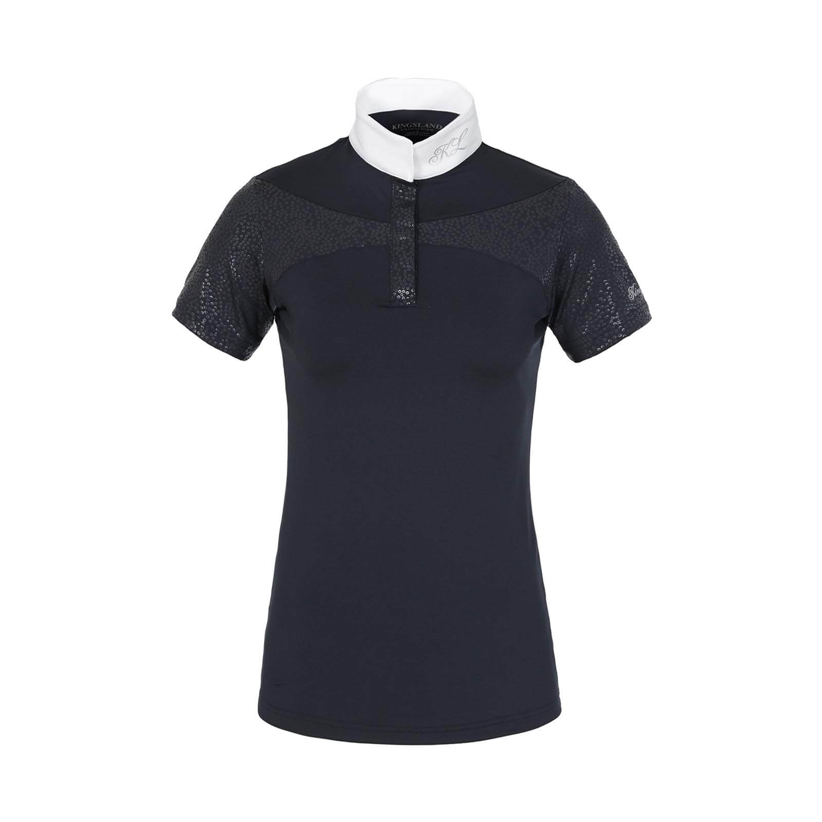 Turniershirt Damen KLoceana FS 2022