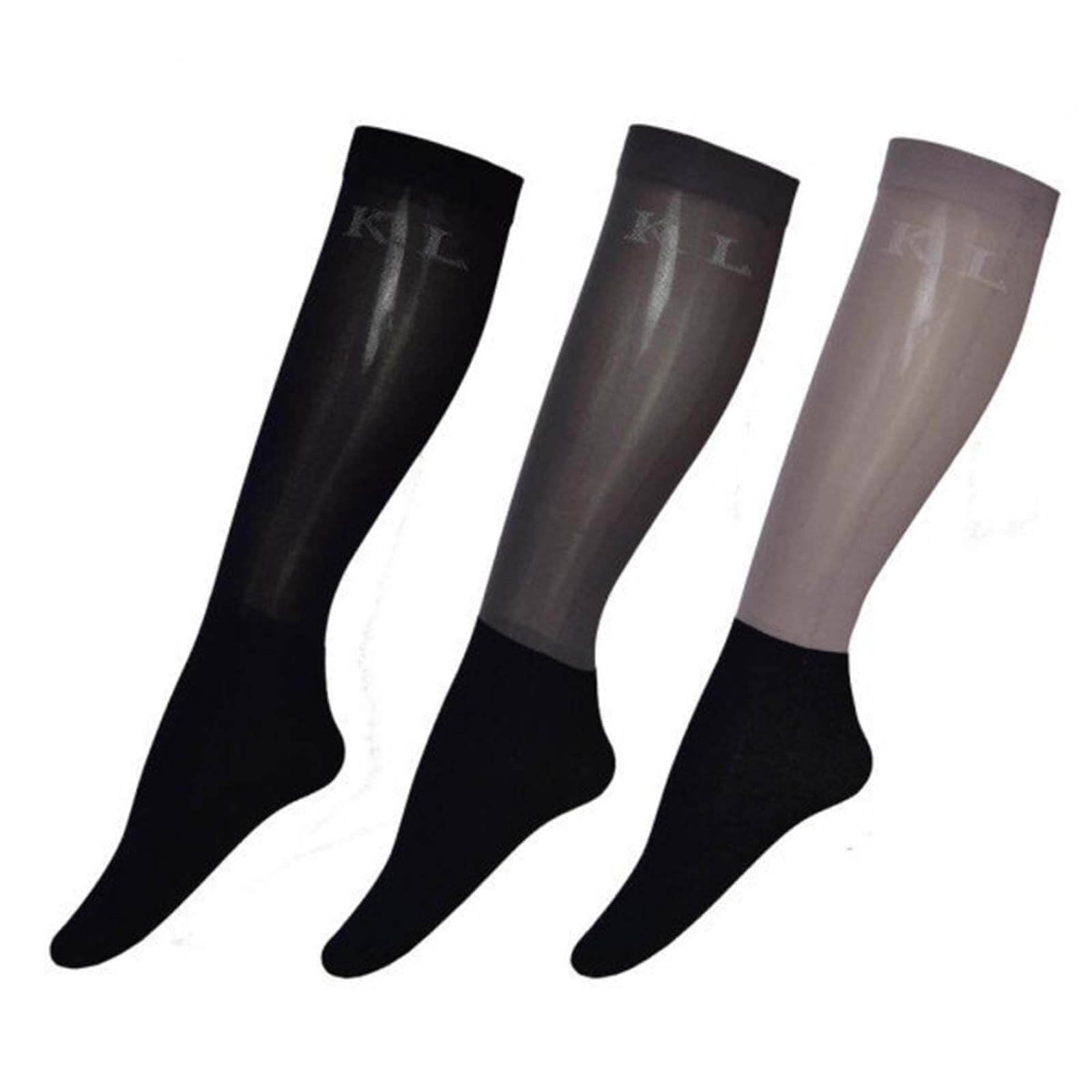 Turniersocken KLmylo 3er-Pack HW 21