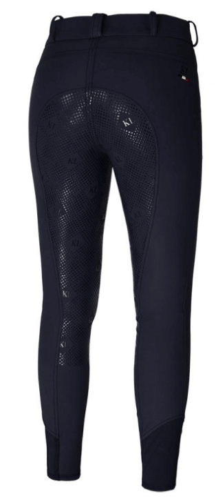 Winterreithose Damen KLkailey Full Grip E-Tec4 HW 2021
