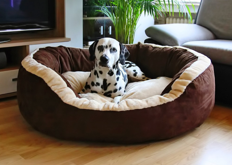 Hundebett Heaven Hundesofa Extra weich