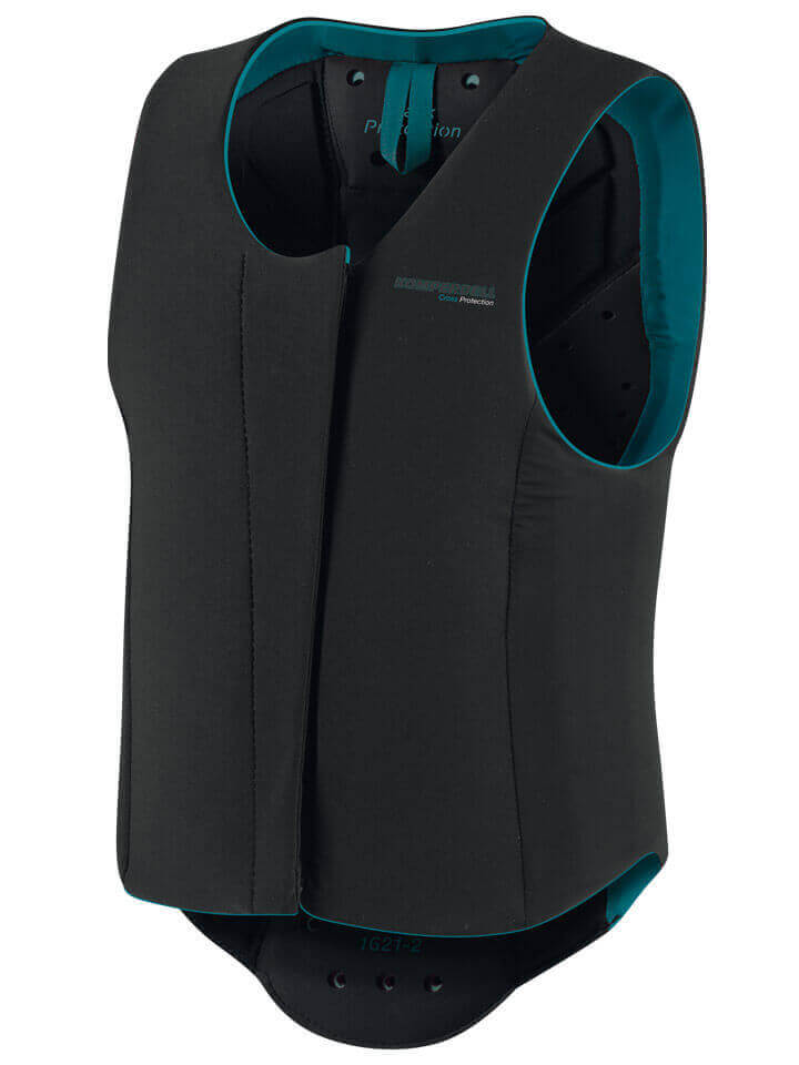Rückenprotektor Ballistic Vest Champion Junior
