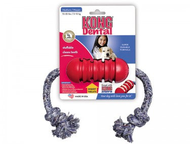 KONG Dental