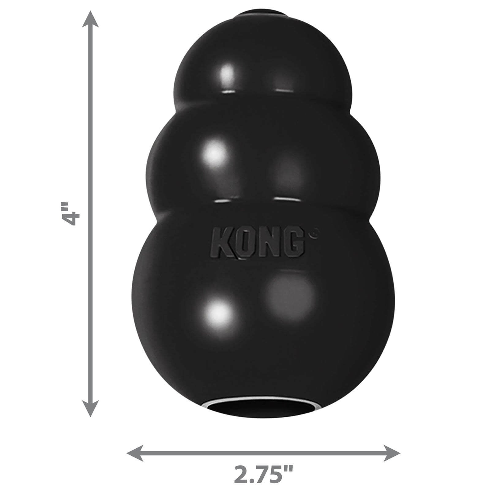 KONG Extreme Hundespielzeug