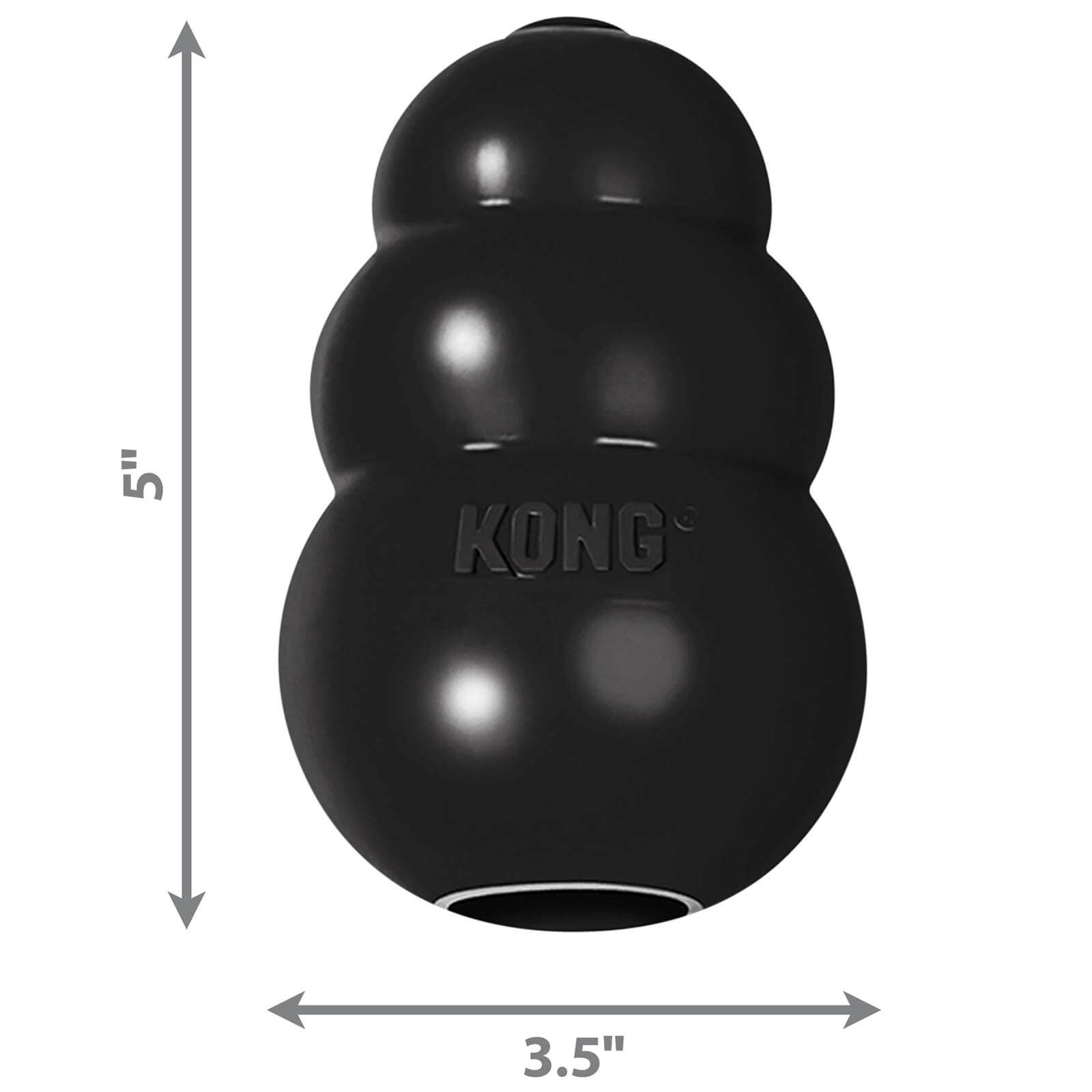 KONG Extreme Hundespielzeug