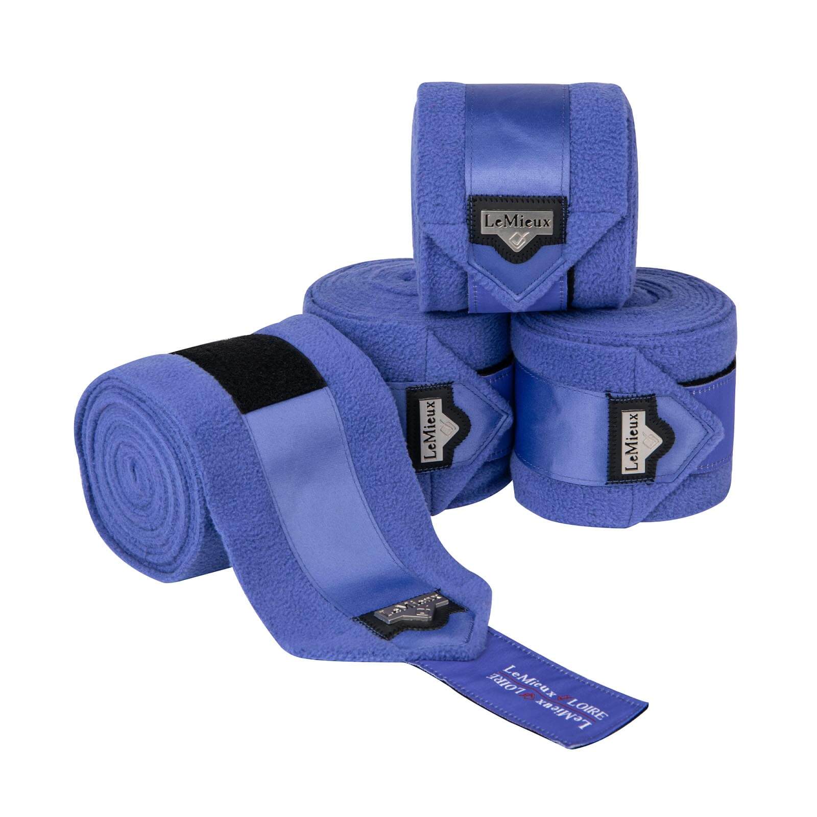 Bandagen Loire Polo FS 2022 Fleecebandagen