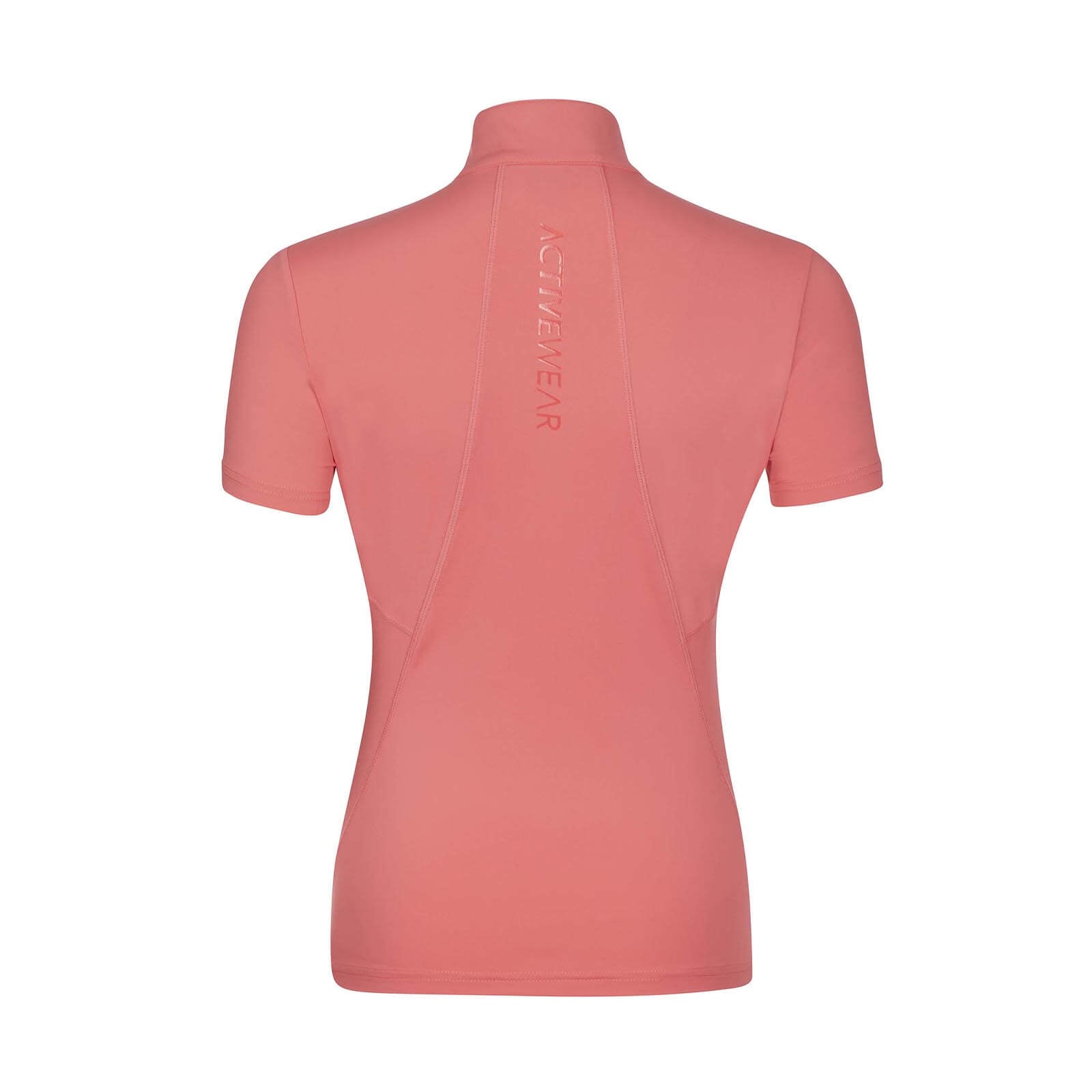 Baselayer Damen Kurzarm FS 2022