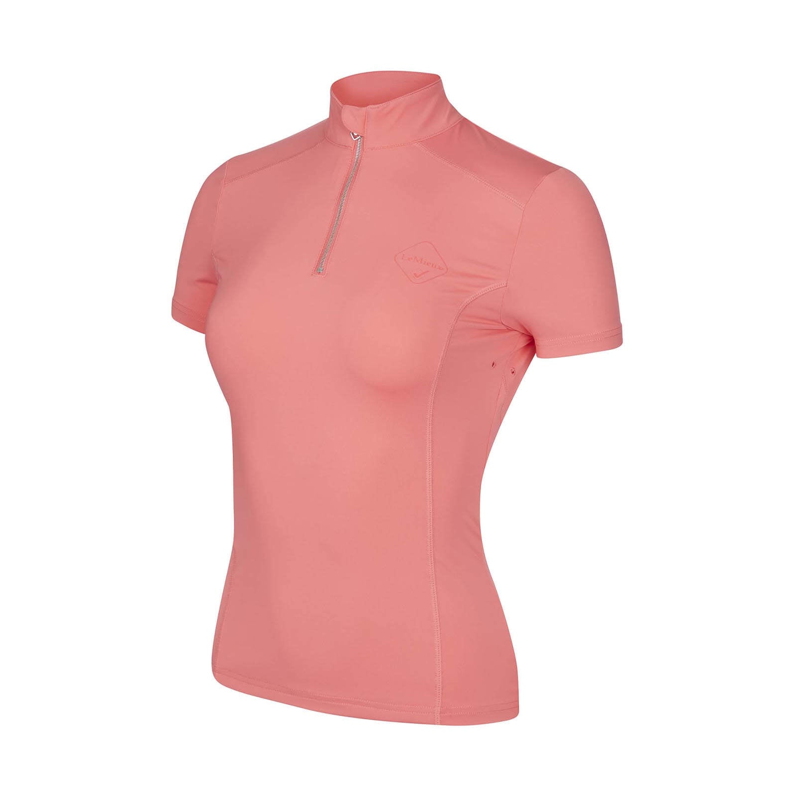 Baselayer Damen Kurzarm FS 2022