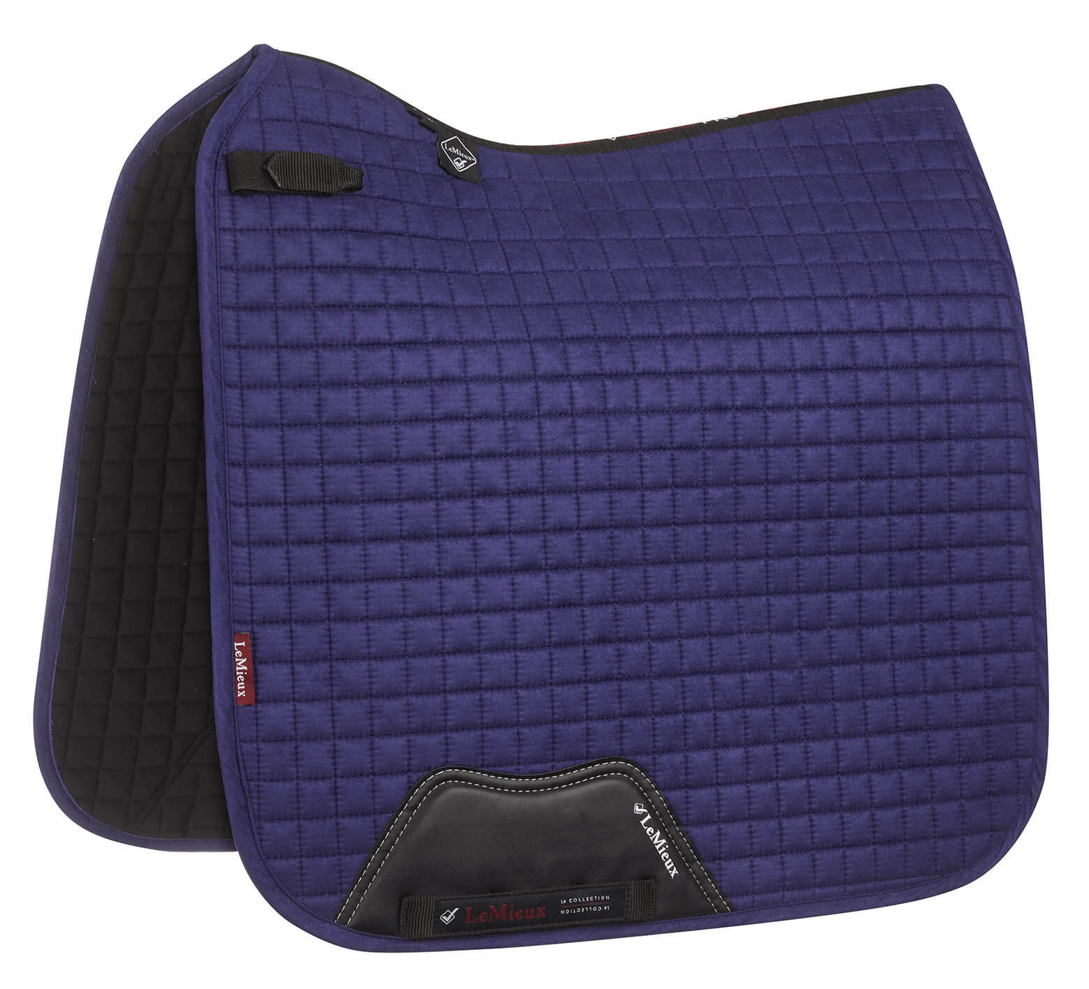 Schabracke LM Luxury Dressage Square Classic Dressurschabracke