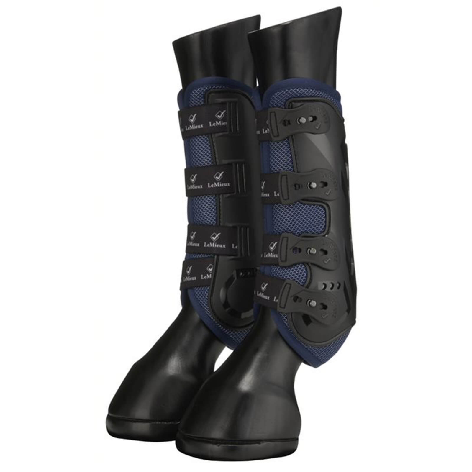 Gamaschen Hinterbein LM Ultramesh Snug Boots