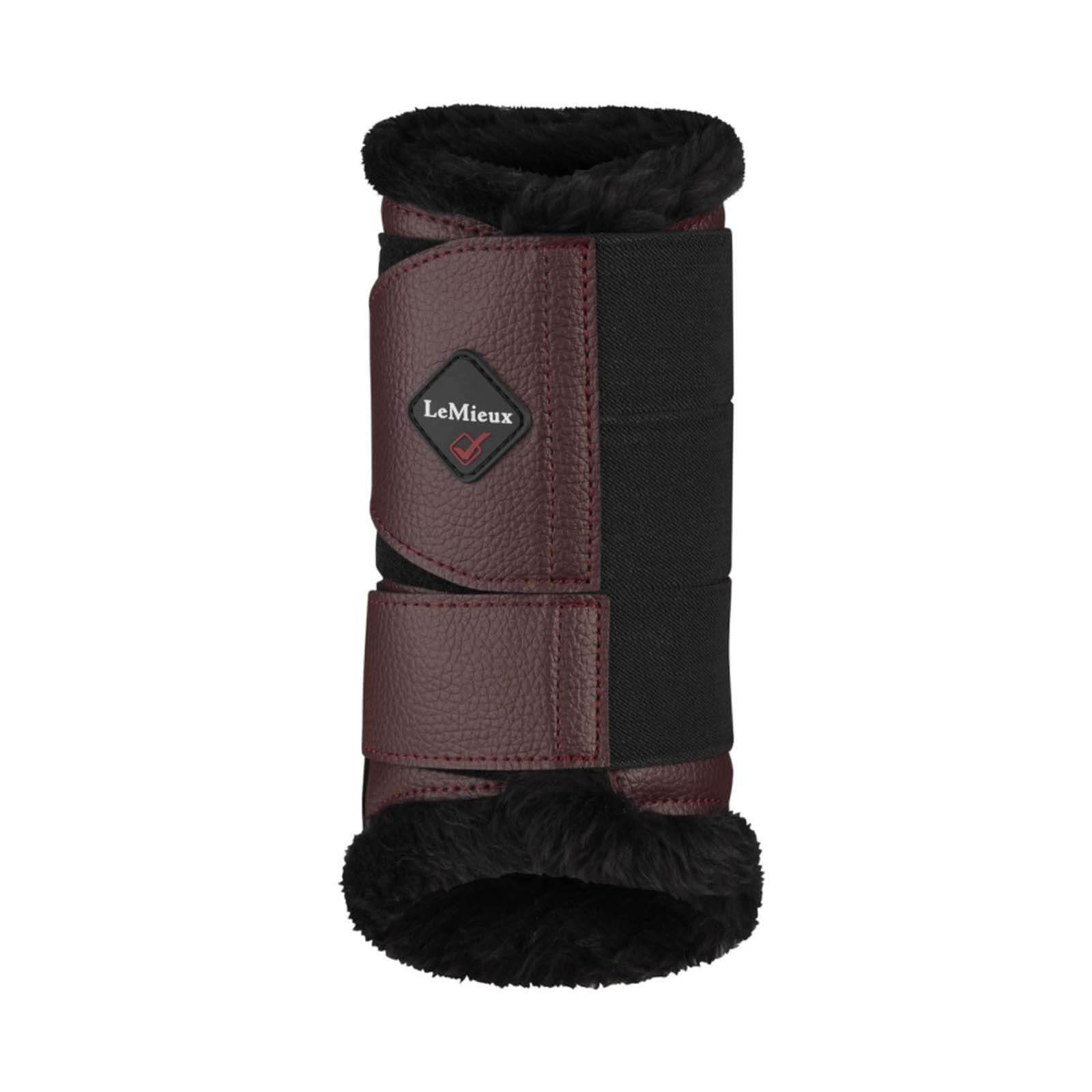 Gamaschen LMX Fleece Lined Brushing Boots HW 2021