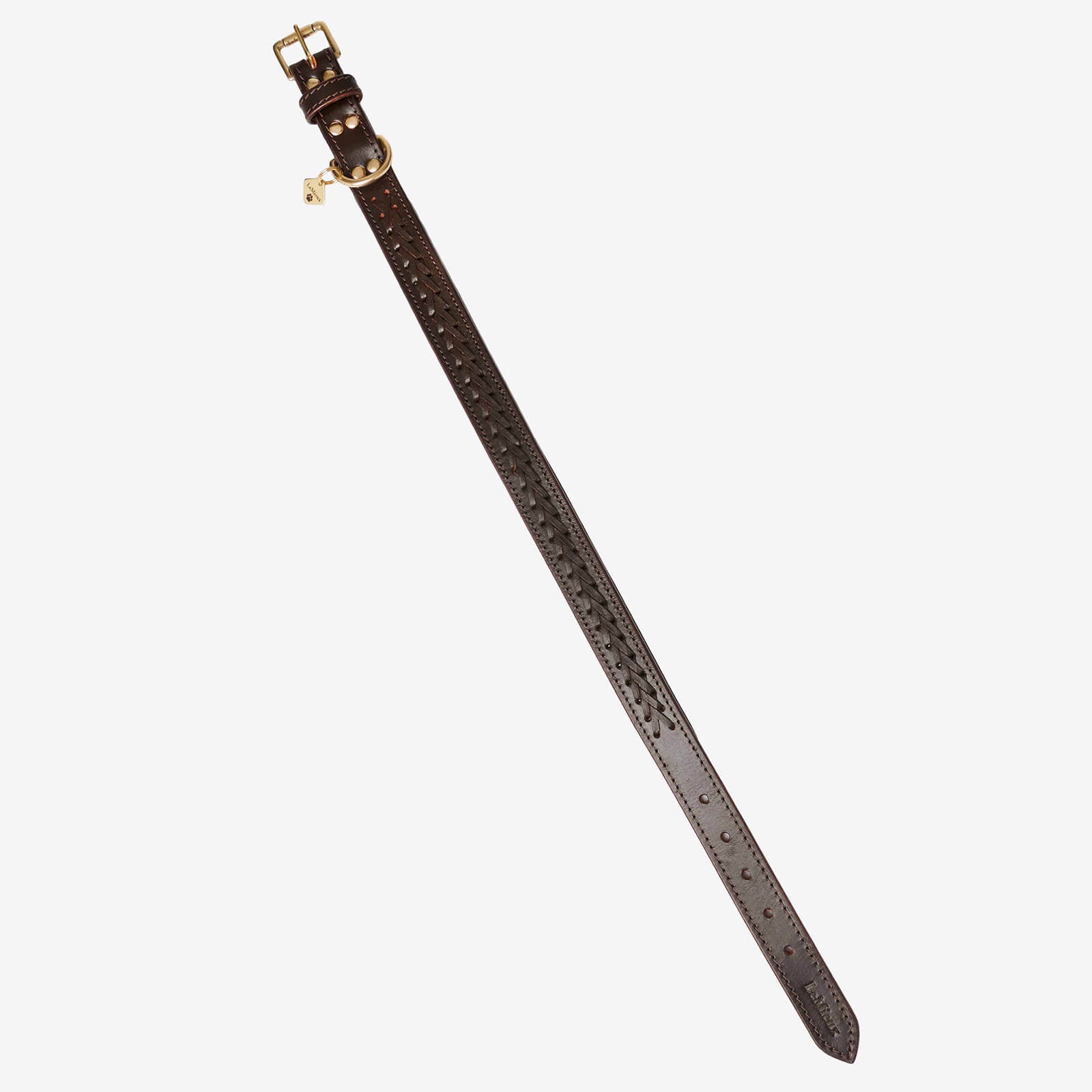 Halsband LM Oxford