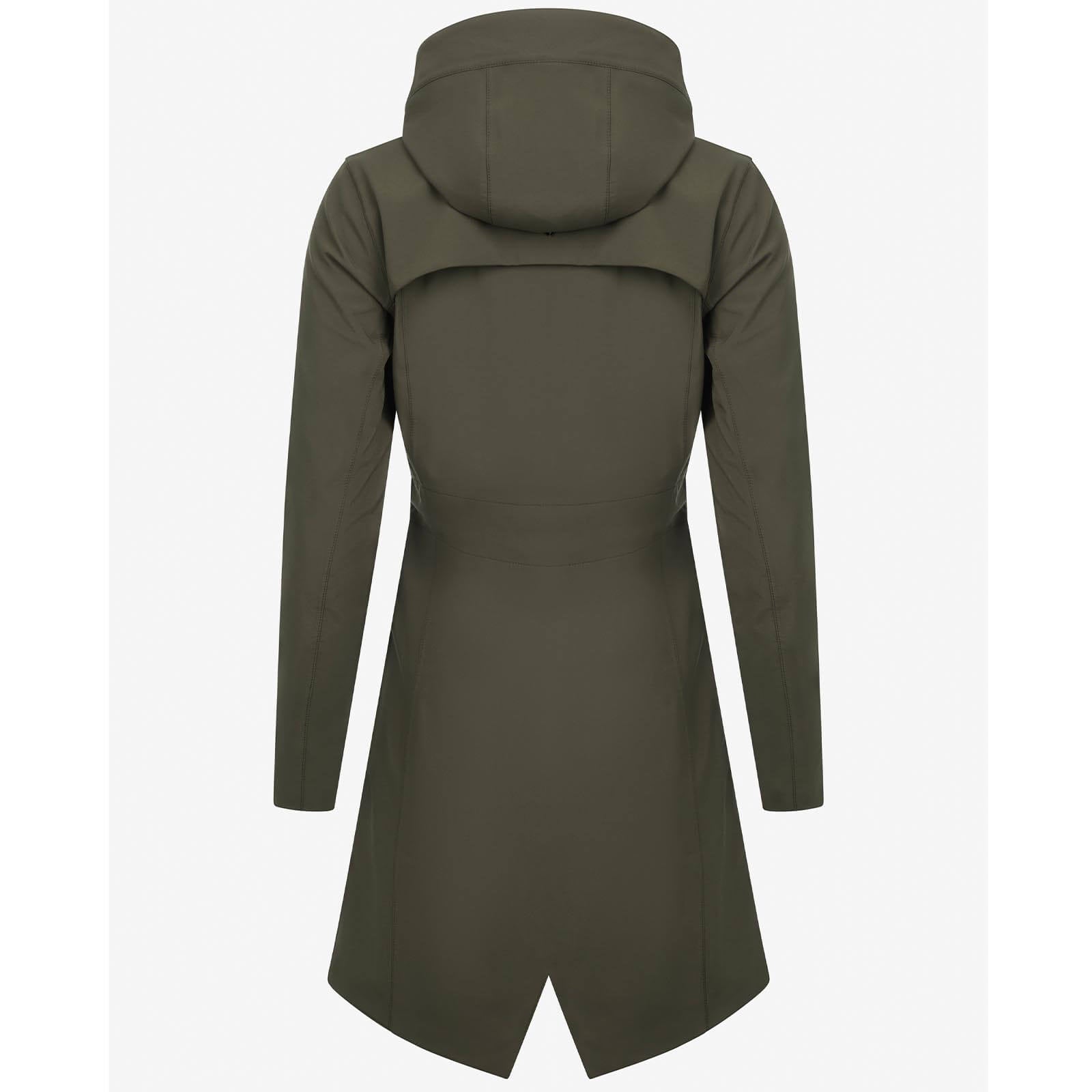 Jacke Damen LM Maisie Lightweight FS 2023 Reitjacke Damenjacke