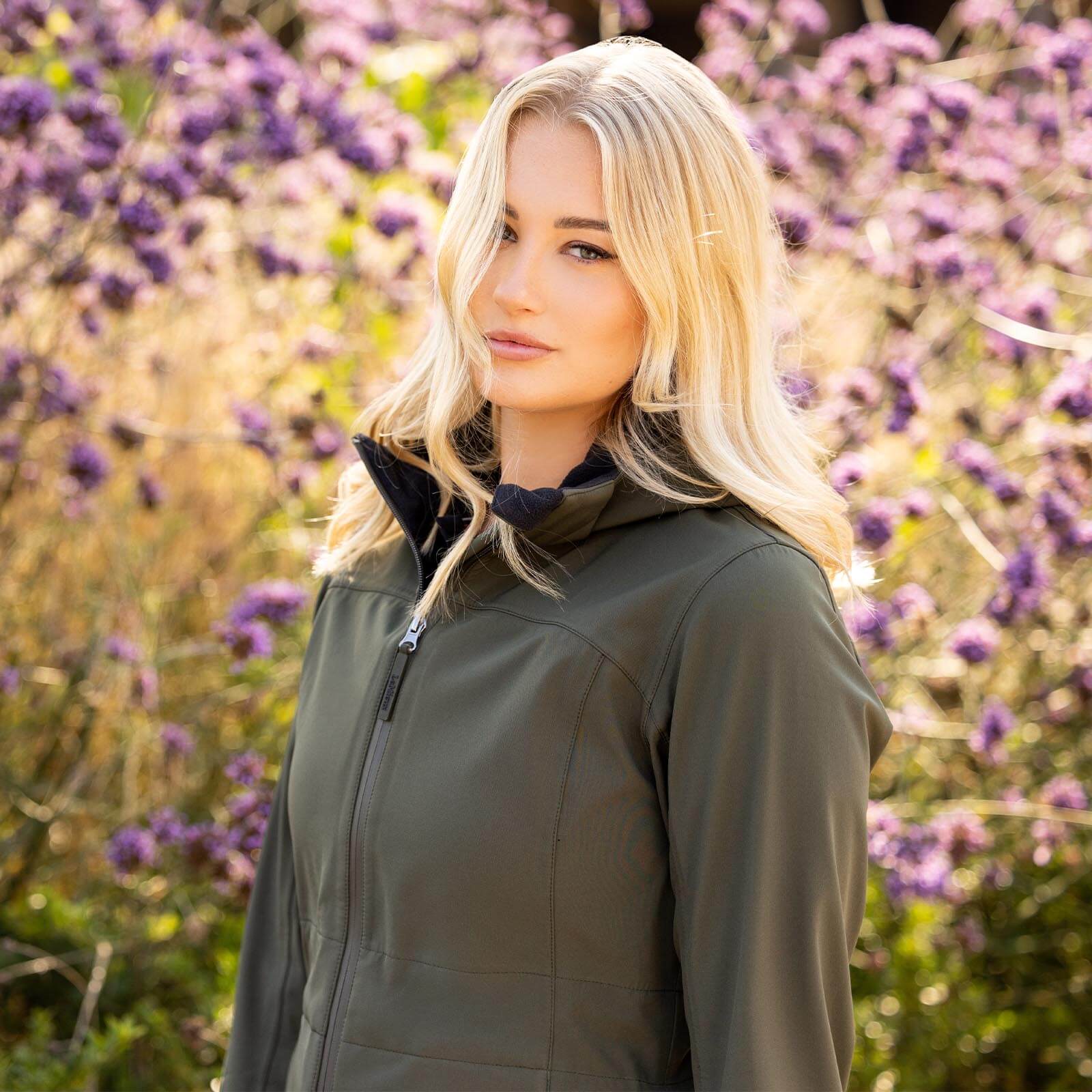 Jacke Damen LM Maisie Lightweight FS 2023 Reitjacke Damenjacke