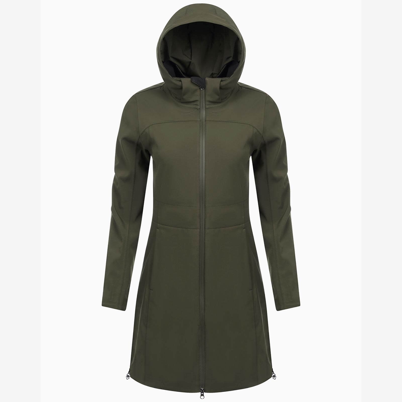 Jacke Damen LM Maisie Lightweight FS 2023 Reitjacke Damenjacke