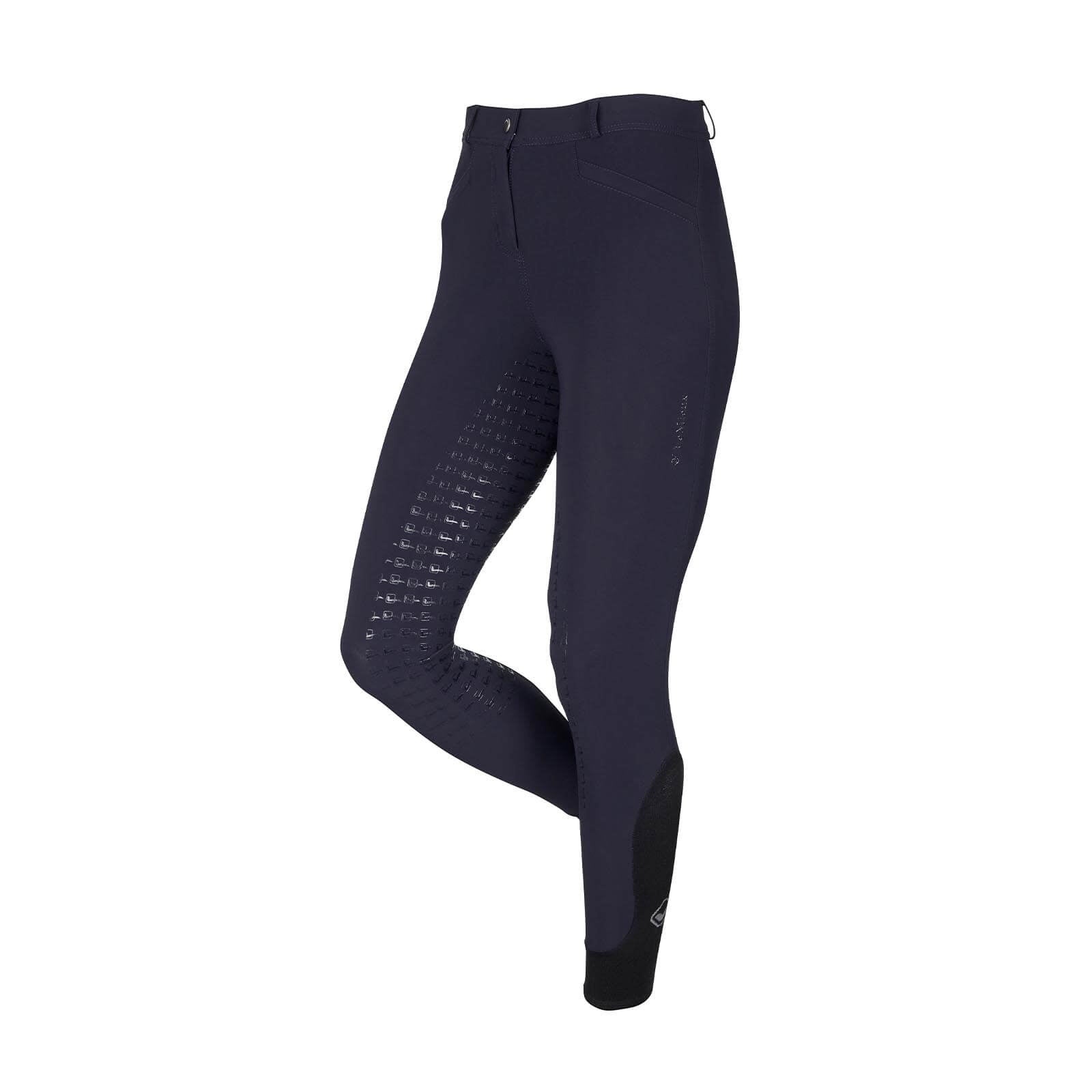 Reithose Damen Dynamique F-Grip