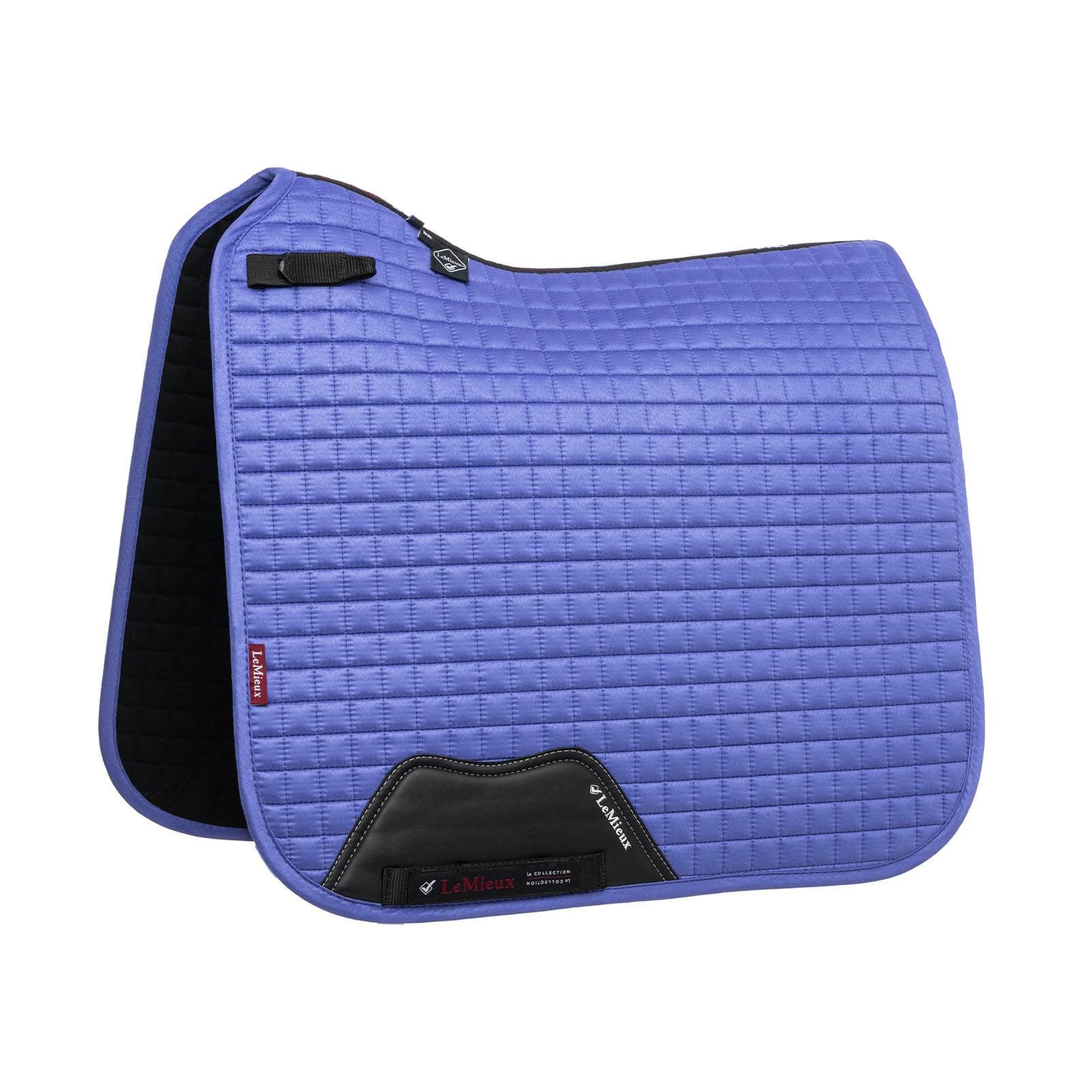 Schabracke Dressur Luxury Dressage Square Dressurschabracke
