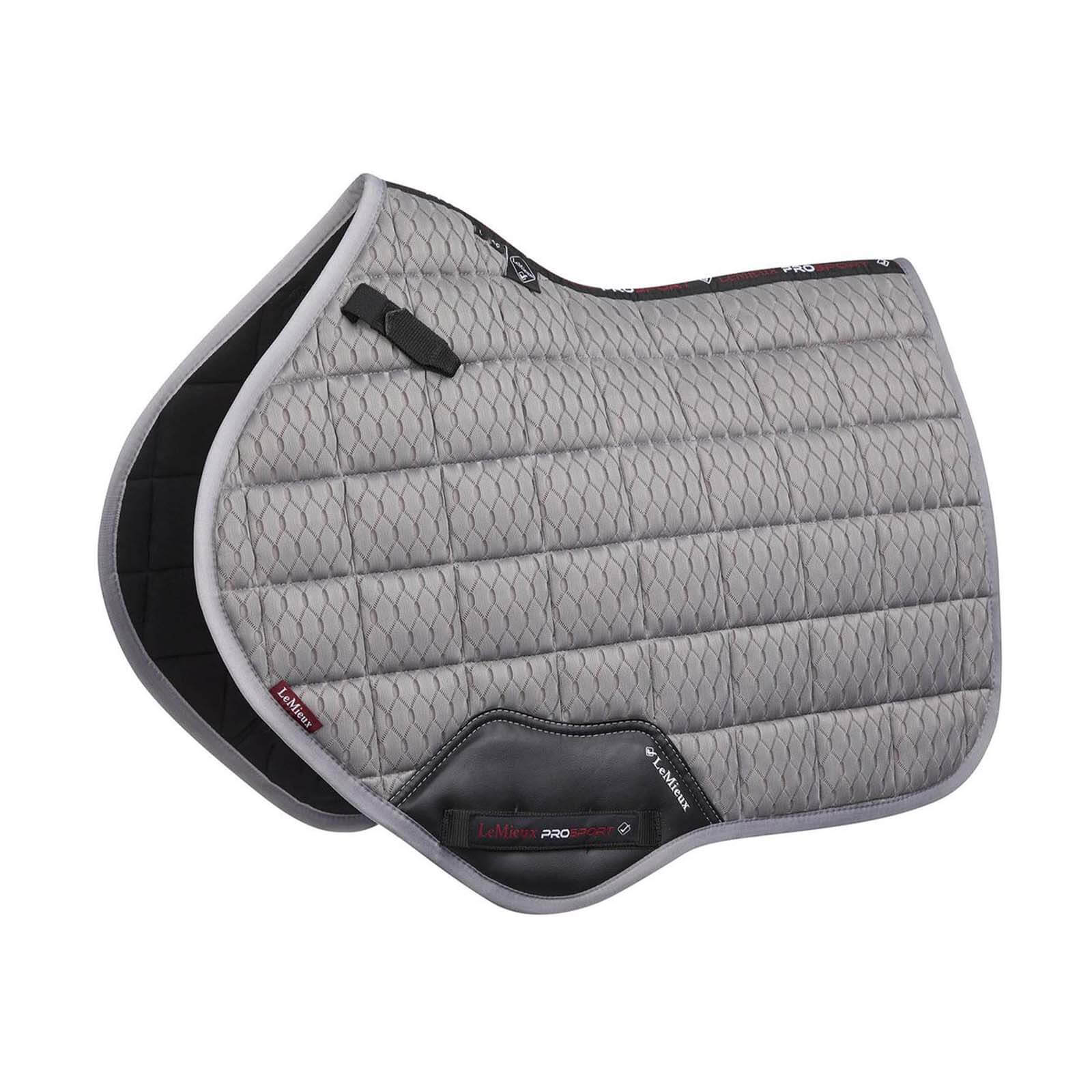 Schabracke Carbon Mesh Air CC Square Classic Springschabracke