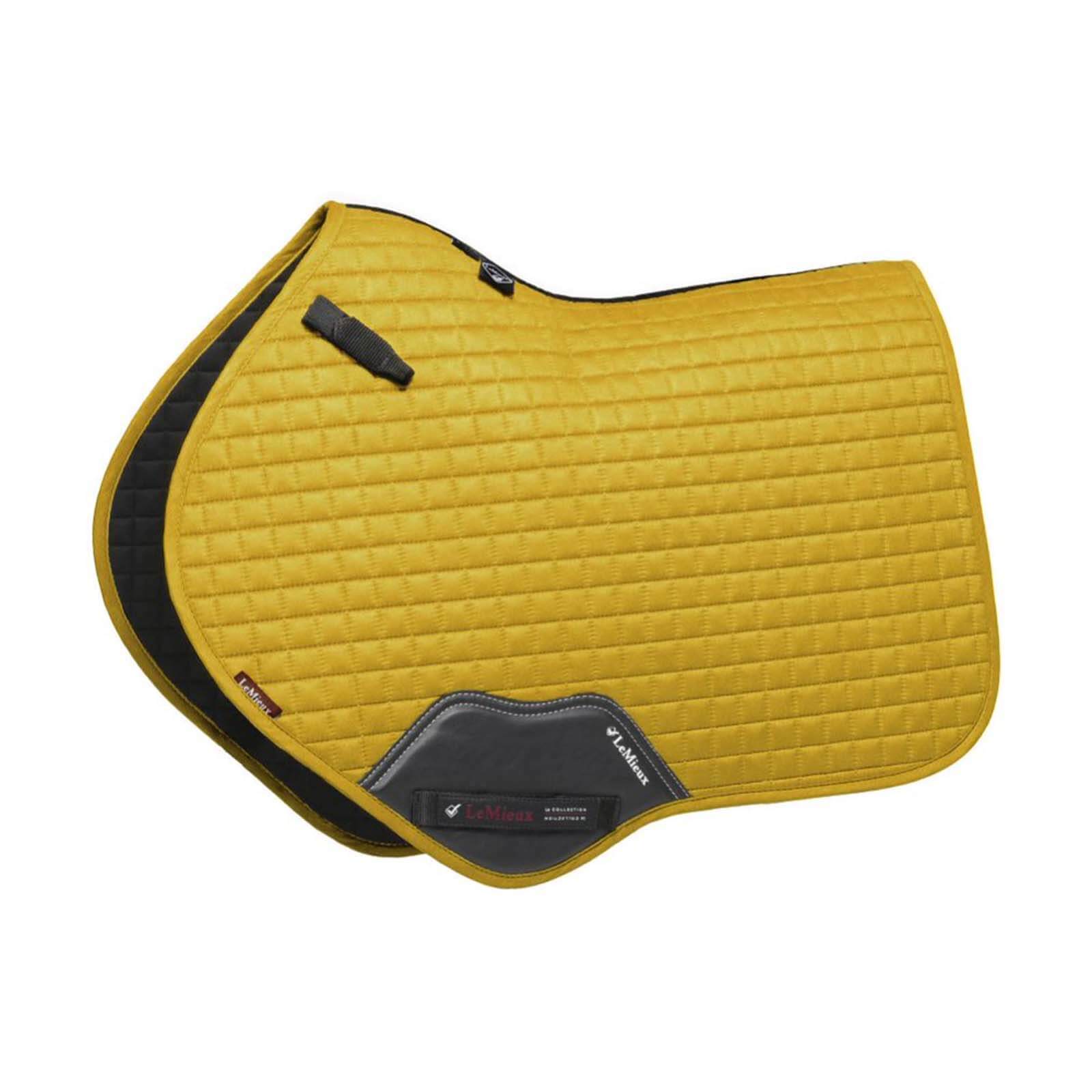 Springschabracke Luxury CC Square HW 21