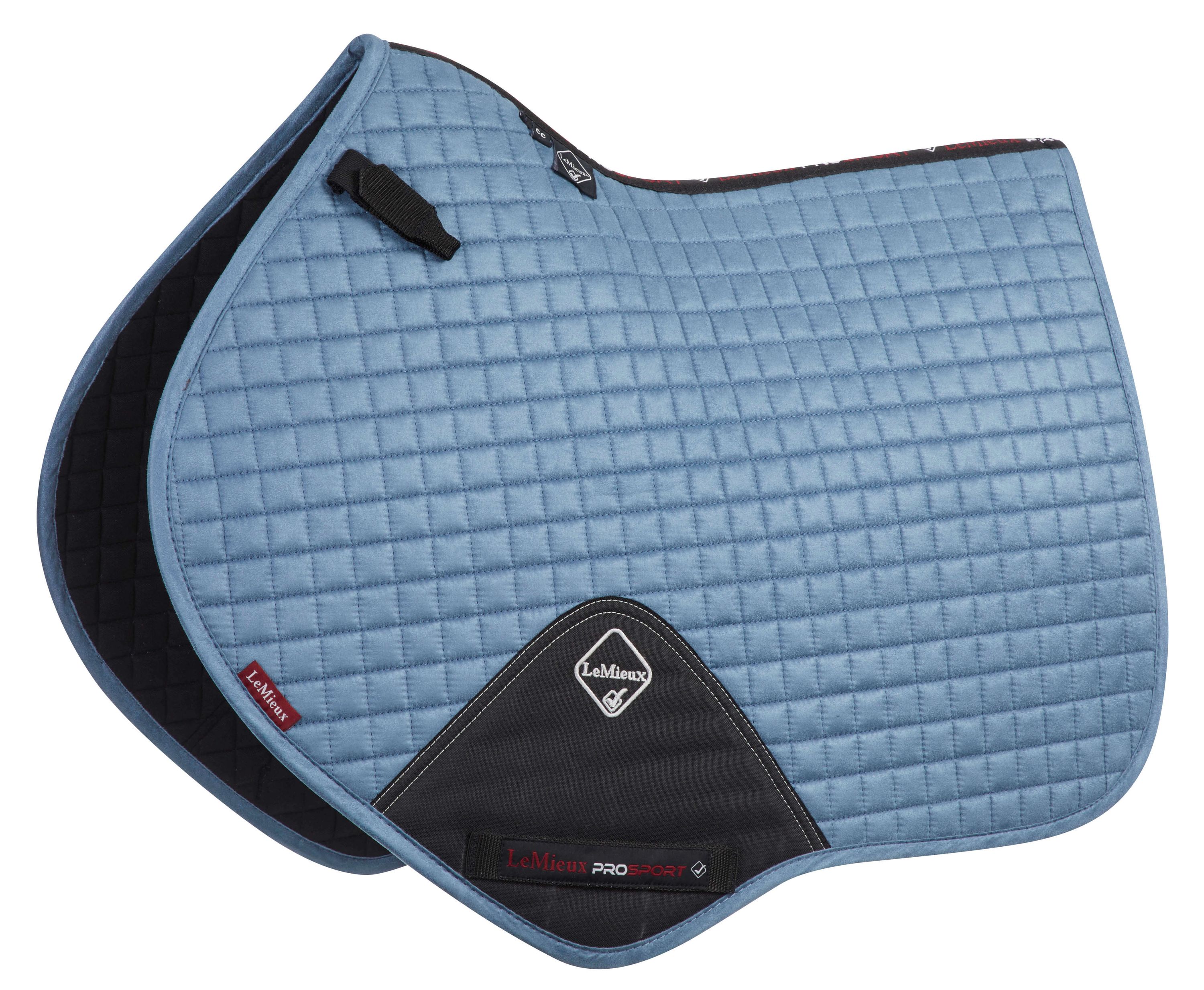 Schabracke LM Luxury CC Square Classic Springschabracke