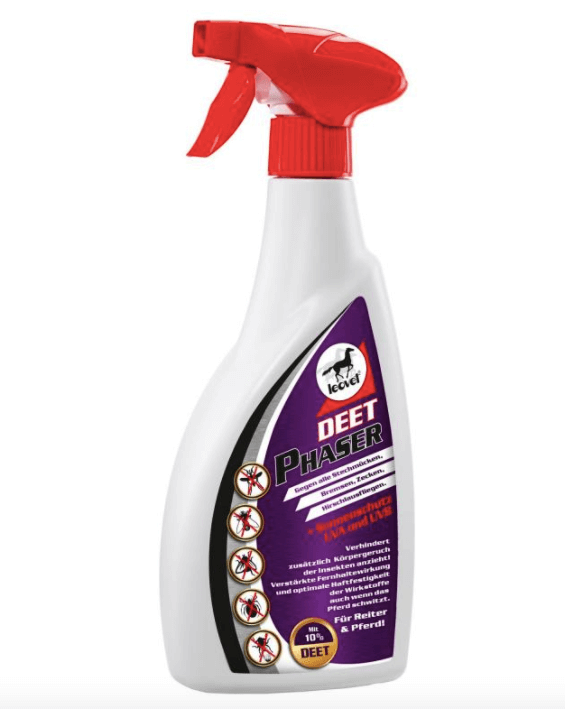 Deet Phaser