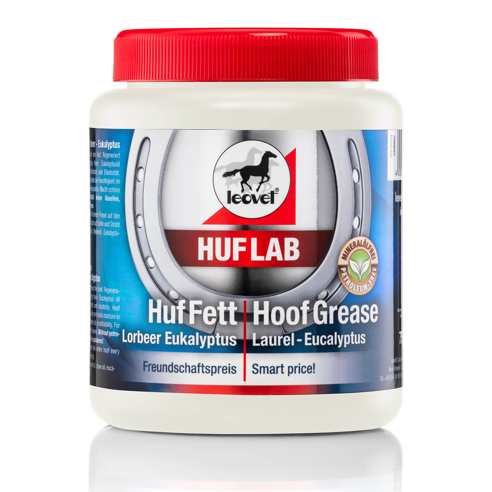 Hufpflegemittel Hydro Huf Gel Hufpflege