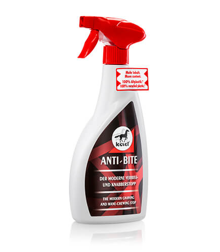 Knabberstopp Anti-Bite