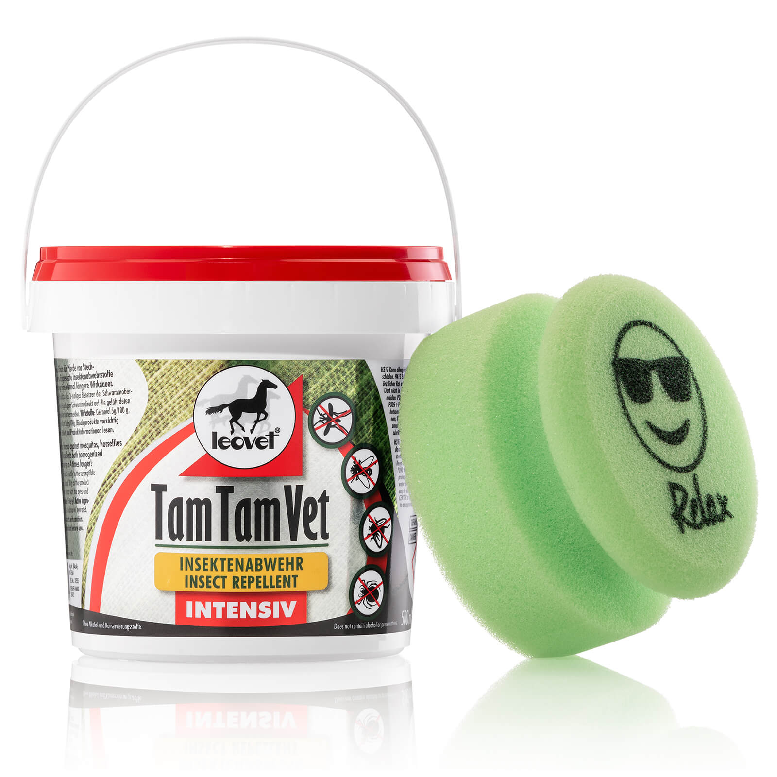 Tam Tam Vet Intensiv Gel
