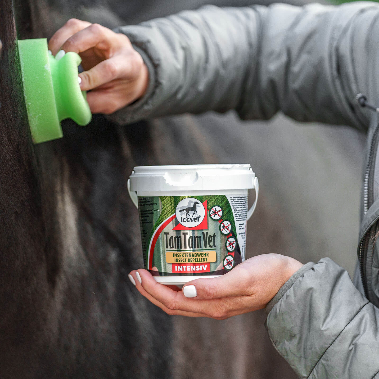 Tam Tam Vet Intensiv Gel