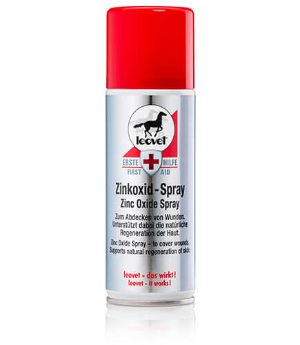 Zinkoxidspray