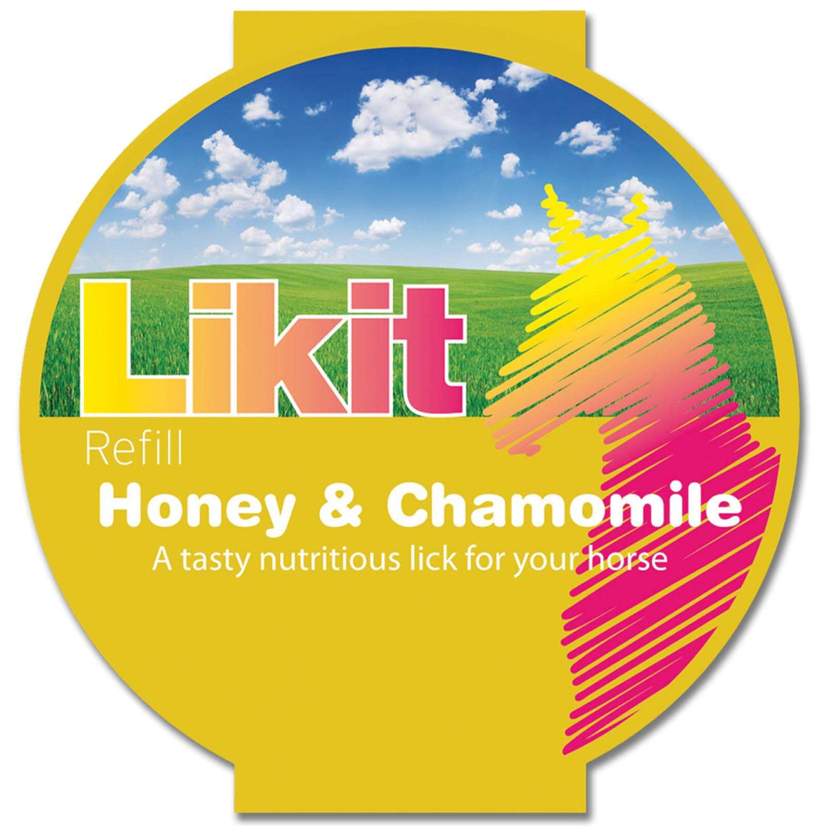 Likit Horse Lick 625g