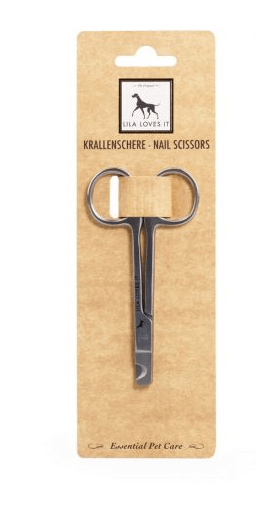 Krallenschere