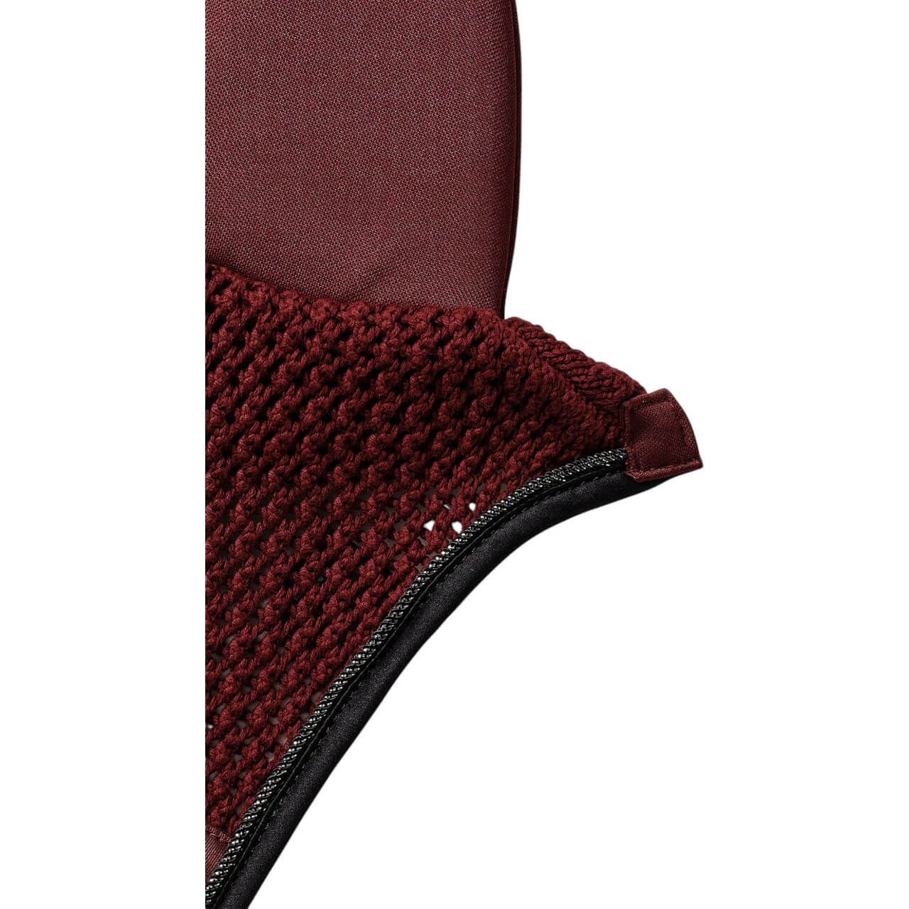Fliegenmütze Padded Modern Twill Luxe Fliegenohren