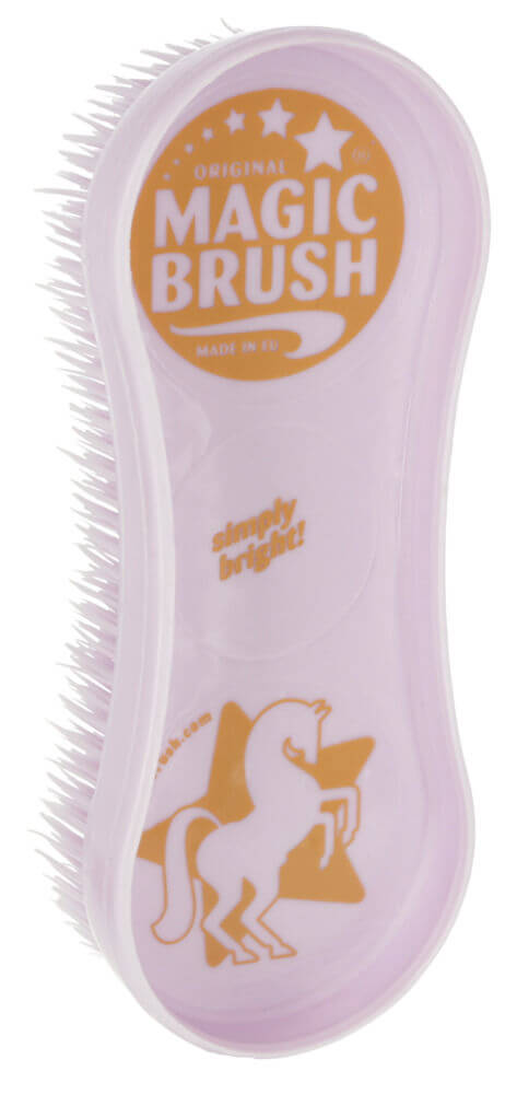 Pferdebürsten Set Putzbürsten Striegel