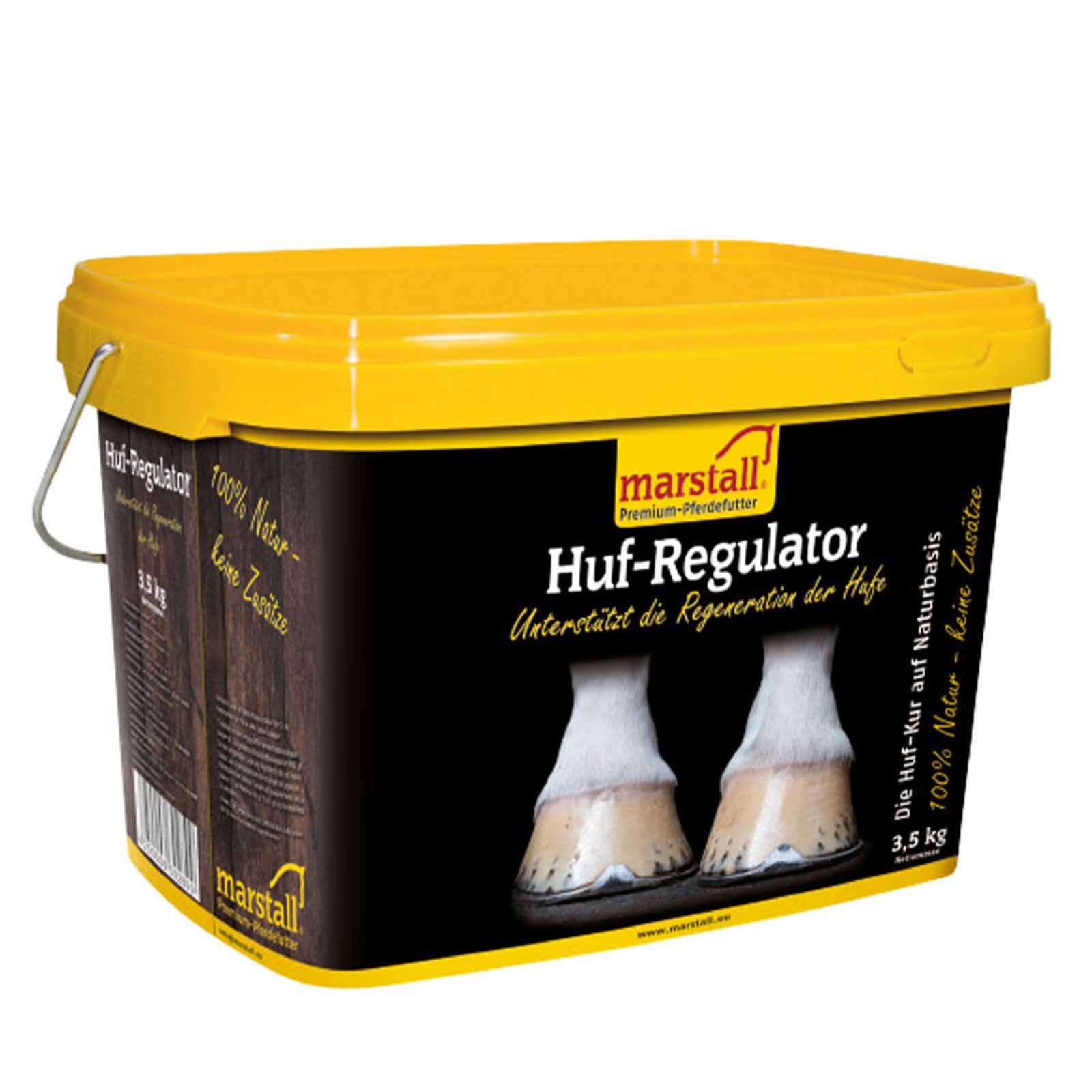 Huf-Regulator Zusatzfuttermittel Ergänzungsfutter