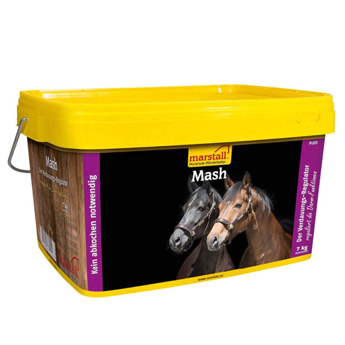 Mash