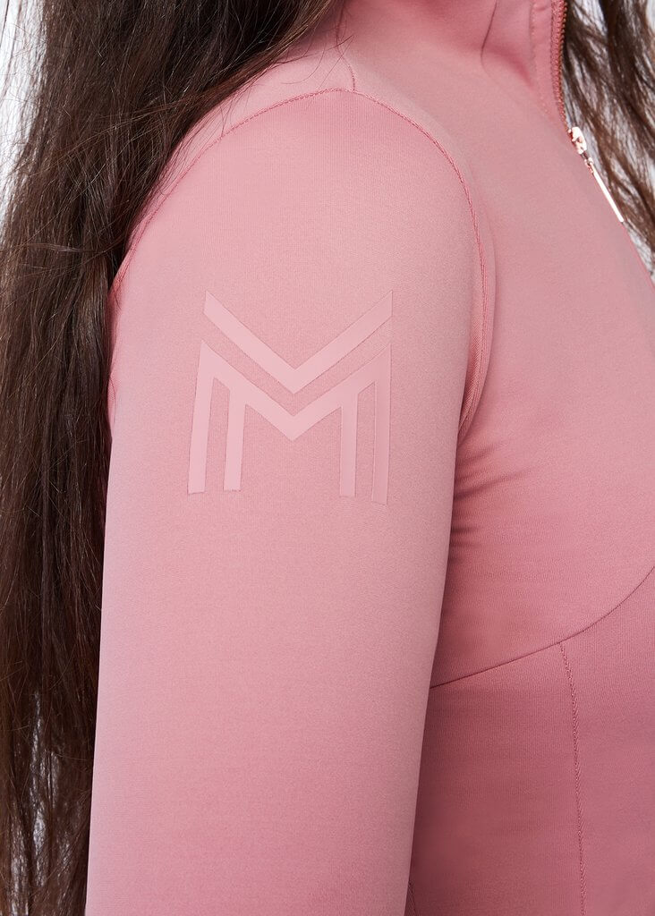 Base Layer Damen Long Sleeve Funktionsshirt