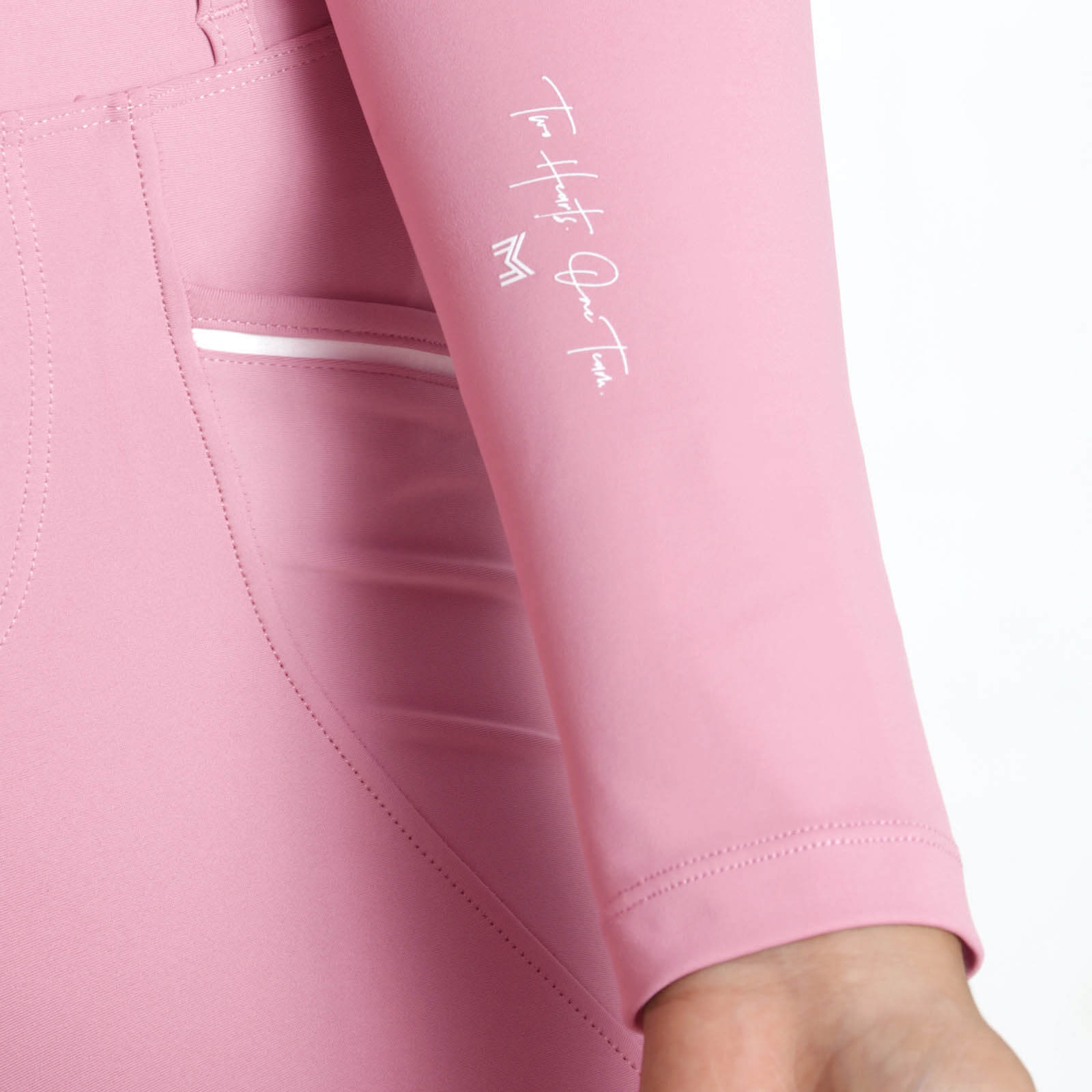 Base Layer Damen Long Sleeve Funktionsshirt