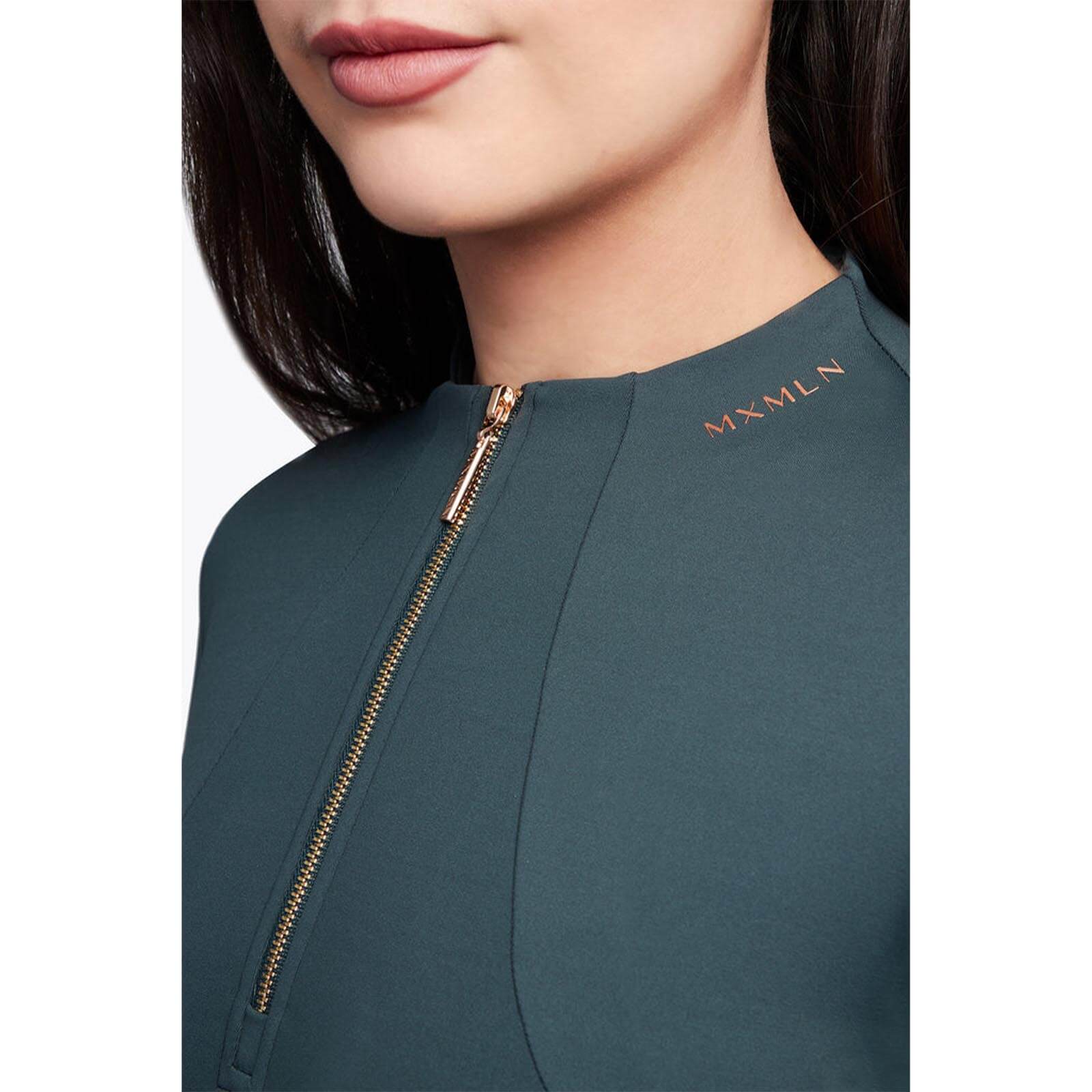 Base Layer Damen Long Sleeve Funktionsshirt