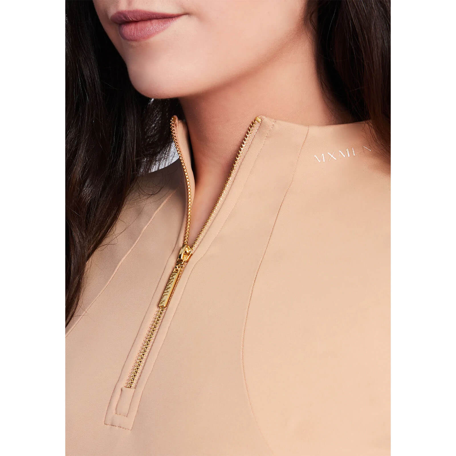 Base Layer Damen Long Sleeve Funktionsshirt