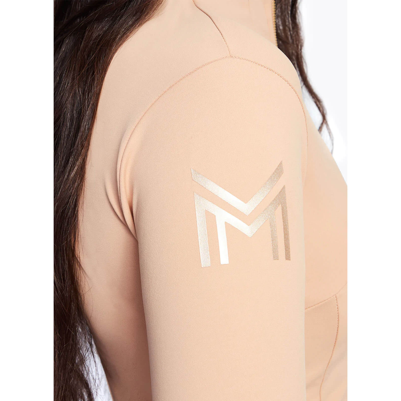 Base Layer Damen Long Sleeve Funktionsshirt